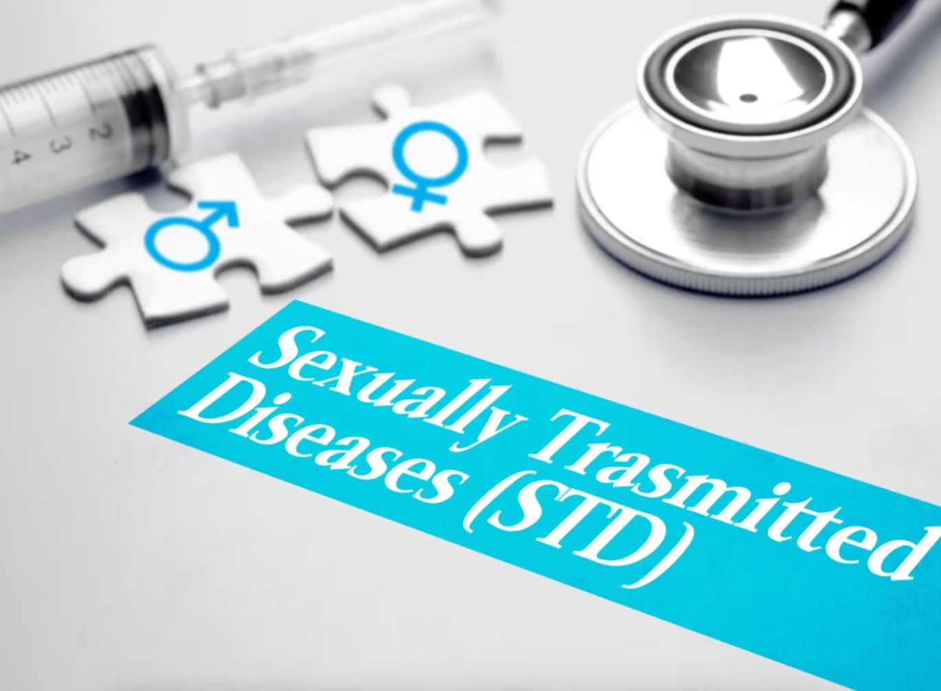 STD - Testing, Treatment and Vaccination